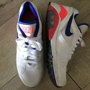 Nike air max 180